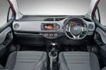 Toyota Yaris Bi-Tone 2016 года (ZA)